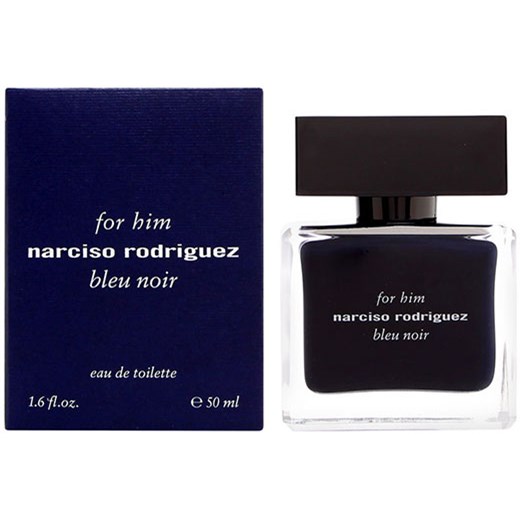 NARCISO RODRIGUEZ FOR HIM BLEU NOIR EDT 50ML VAPO