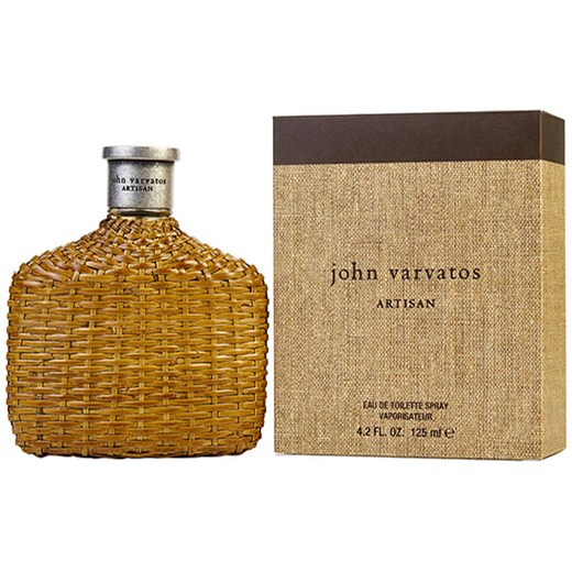 JOHN VARVATOS ARTISAN EDT 125ML VAPO MEN