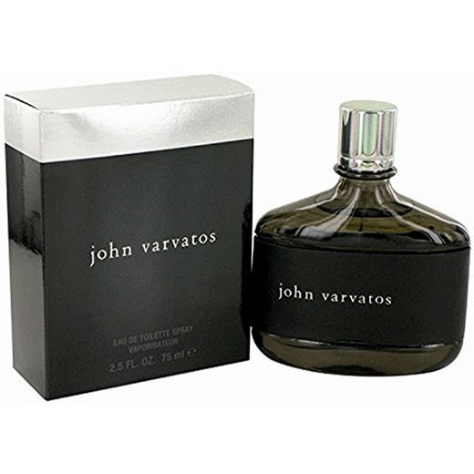 JOHN VARVATOS EDT 75ML VAPO MEN