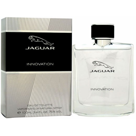 JAGUAR INNOVATION EDT 100ML VAPO MEN