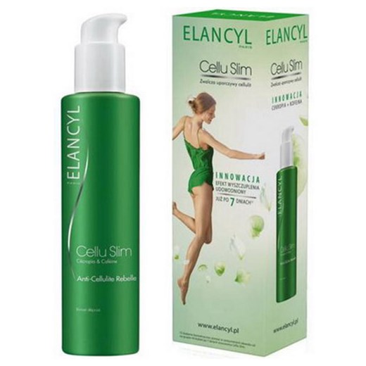 ELANCYL CELLU SLIM 200ML
