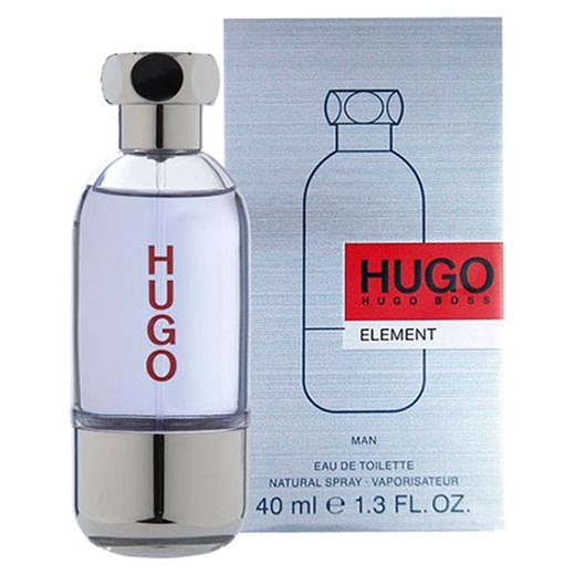 BOSS HUGO ELEMENT EDT 40ML VAPO MEN