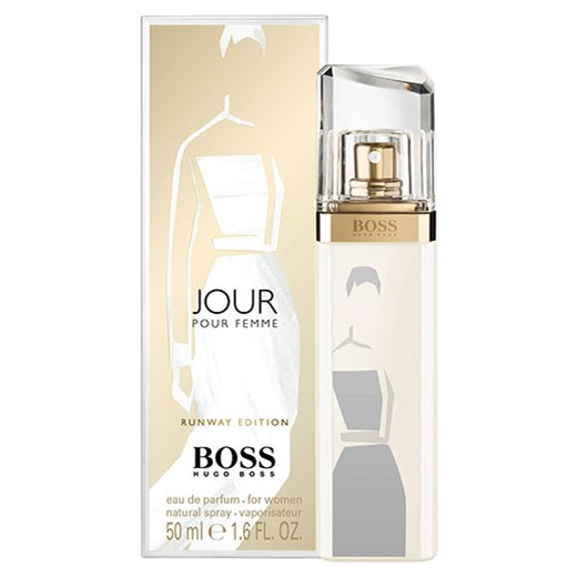 BOSS JOUR POUR FEMME RUNWAY EDITION EDP 50ML VAPO