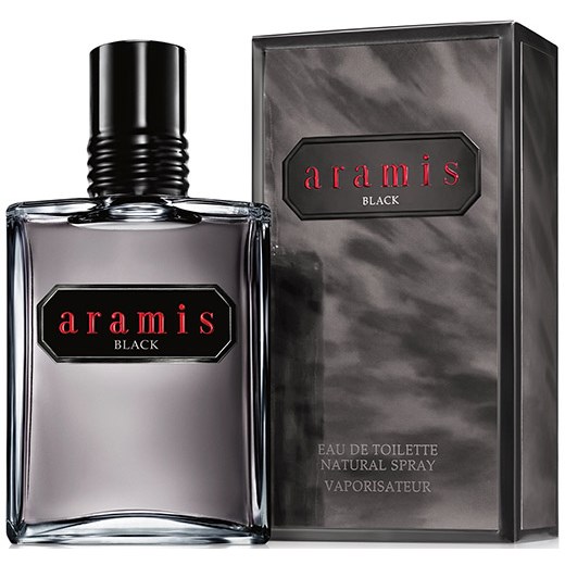 ARAMIS BLACK EDT 110ML VAPO MEN