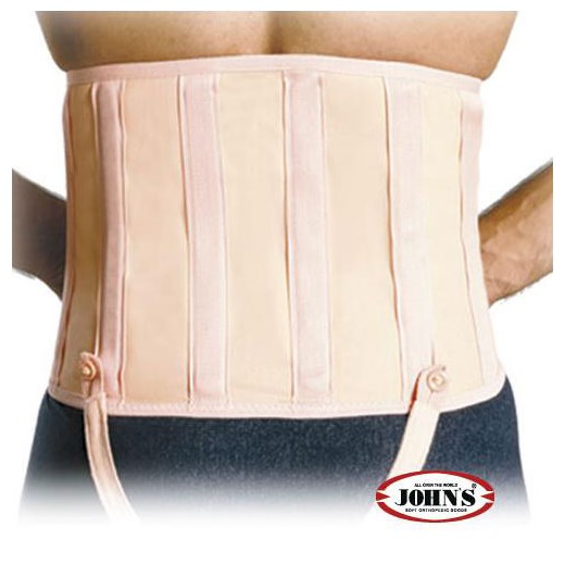 ΖΩΝΗ DESEIGE - CHAIR BACK SUPPORT JOHNS