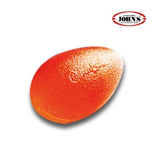 EGGSERCIZER EXTRA SOFT JOHNS