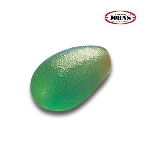 EGGSERCIZER SOFT JOHNS