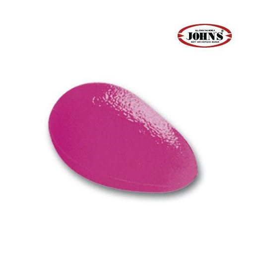 HAND EXERCISER (EGG SHAPE) JOHNS