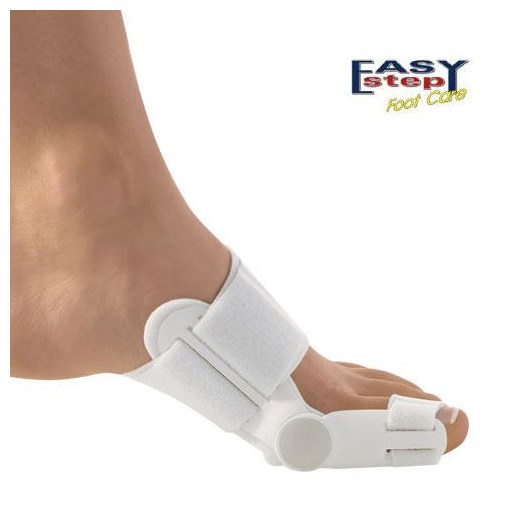 HALLUX VALGUS ΝΑΡΘΗΚΑΣ ΗΜΕΡΑΣ & ΝΥΧΤΑΣ ONE SIZE JOHNS