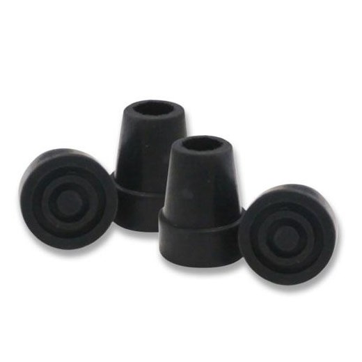 ΛΑΣΤΙΧΑ ΓΙΑ ΜΠΑΣΤΟΥΝΙΑ 19mm JOHNS (4 ΤΕΜ.)