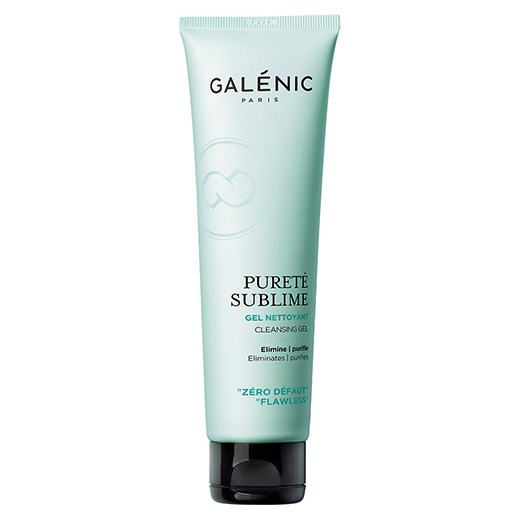 GALENIC PURETE SUBLIME GEL NETTOYANT 150ML
