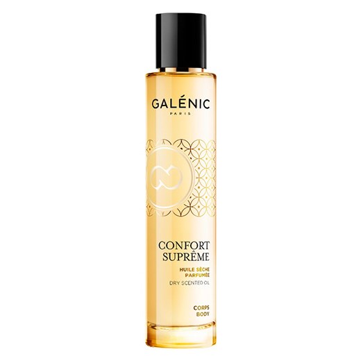 GALENIC CONFORT SUPREME HUILE SECHE PARFUMEE 100ML