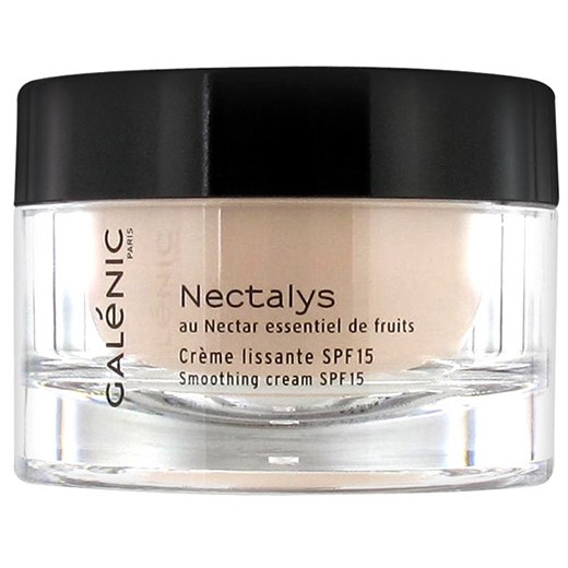 GALENIC NECTALYS CREME LISSANTE SPF15 50ML