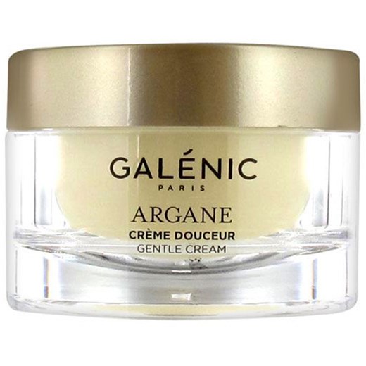 GALENIC ARGANE CREME DOUCEUR PEAUX SECHES 50ML