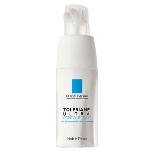 LA ROCHE-POSAY TOLERIANE ULTRA CONTOUR YEUX 20ML