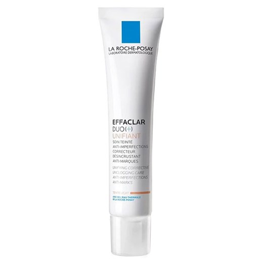 Bletapharm LA ROCHE POSAY EFFACLAR DUO UNIFIANT Bletapharm LA ROCHE POSAY EFFACLAR DUO UNIFIANT