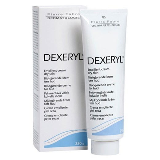 PIERRE FABRE DEXERYL CREAM 250g