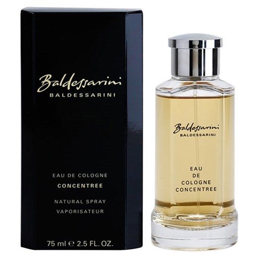 BALDESSARINI BALDESSARINI EDC CONCENTRE 75ML VAPO MEN