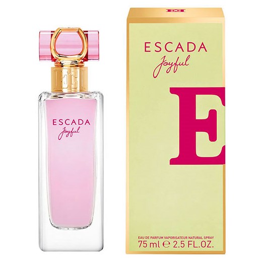 ESCADA JOYFUL EDP 75ML VAPO WOMEN
