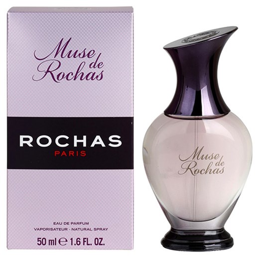 ROCHAS MUSE DE ROCHAS EDP 50ML VAPO WOMEN