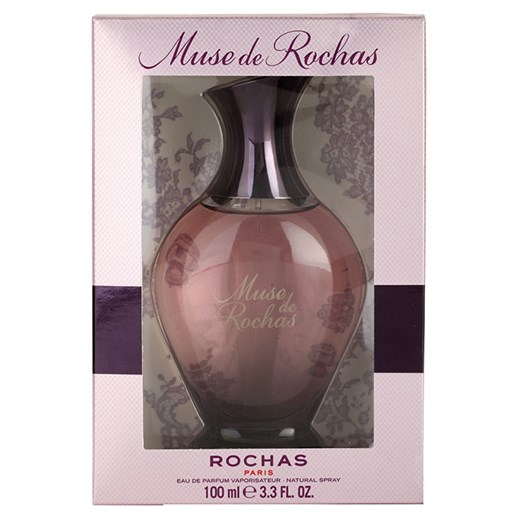 ROCHAS MUSE DE ROCHAS EDP 100ML VAPO WOMEN