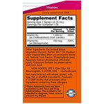 NOW FOODS ΒΙΤΑΜΙΝΗ D3 & K2 LIPOSOMAL SPRAY 59ML