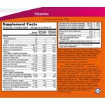 NOW FOODS KID VITS BERRY BLAST (120 ΜΑΣΩΜΕΝΕΣ ΤΑΜΠΛΕΤΕΣ)