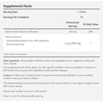 NOW FOODS TRIBULUS 1000mg (90 ΤΑΜΠΛΕΤΕΣ)
