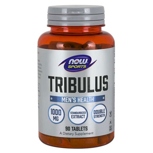 NOW FOODS TRIBULUS 1000mg (90 ΤΑΜΠΛΕΤΕΣ)