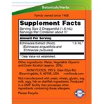NOW FOODS ECHINACEA EXTRACT 59ML
