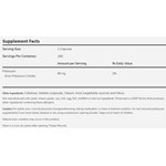 NOW FOODS POTASSIUM CITRATE 99mg (180 ΚΑΨΟΥΛΕΣ)