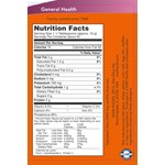 NOW FOODS LECITHIN GRANULES NON-GMO 454gr