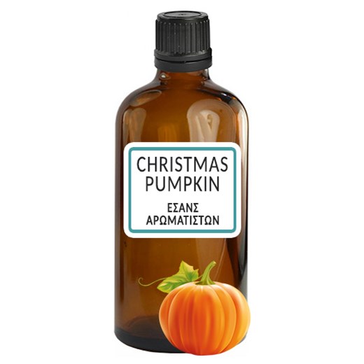 CHRISTMAS PUMPKIN ΕΣΑΝΣ ΑΡΩΜΑΤΙΣΤΩΝ 50ML