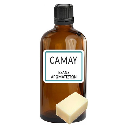 CAMAY ΕΣΑΝΣ ΑΡΩΜΑΤΙΣΤΩΝ 50ML