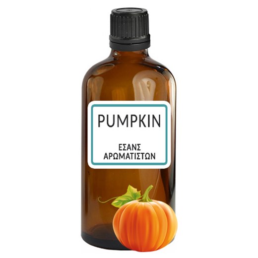 PUMPKIN ΕΣΑΝΣ ΑΡΩΜΑΤΙΣΤΩΝ 50ML