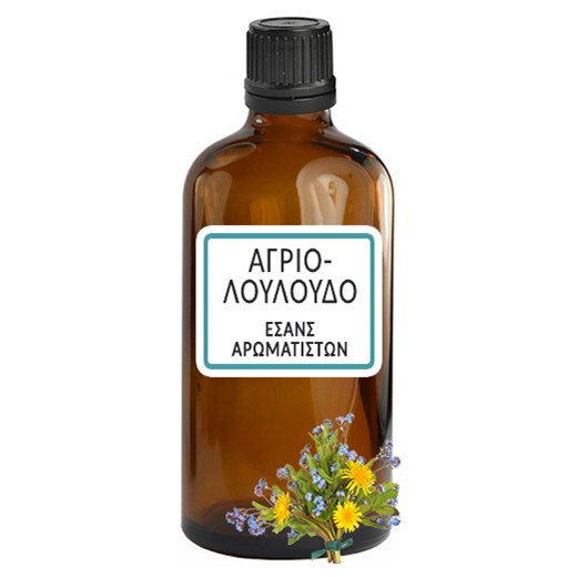 ΑΓΡΙΟΛΟΥΛΟΥΔΟ ΕΣΑΝΣ ΑΡΩΜΑΤΙΣΤΩΝ 50ML