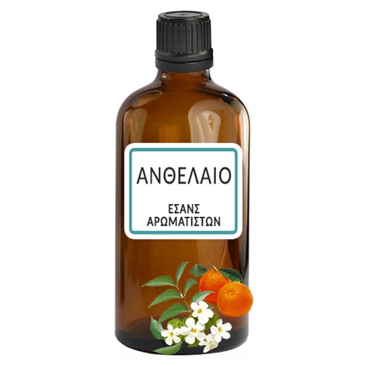 ΑΝΘΕΛΑΙΟ ΕΣΑΝΣ ΑΡΩΜΑΤΙΣΤΩΝ 50ML