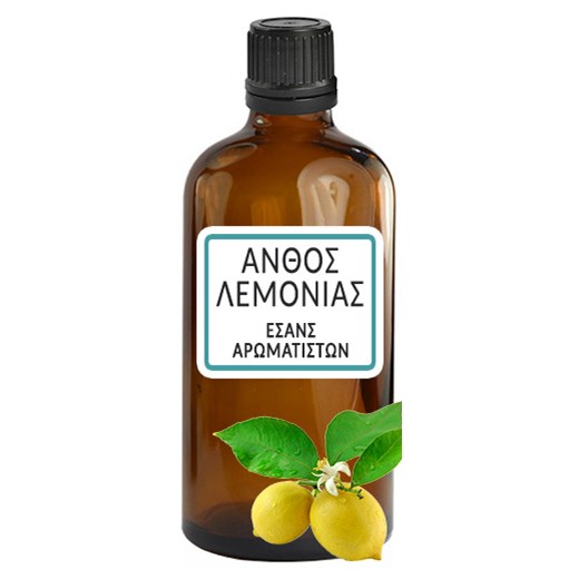 ΑΝΘΟΣ ΛΕΜΟΝΙΑΣ ΕΣΑΝΣ ΑΡΩΜΑΤΙΣΤΩΝ 50ML