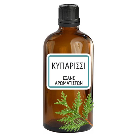 ΚΥΠΑΡΙΣΣΙ ΕΣΑΝΣ ΑΡΩΜΑΤΙΣΤΩΝ 50ML