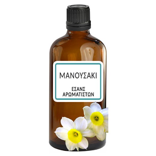 ΜΑΝΟΥΣΑΚΙ ΕΣΑΝΣ ΑΡΩΜΑΤΙΣΤΩΝ 50ML