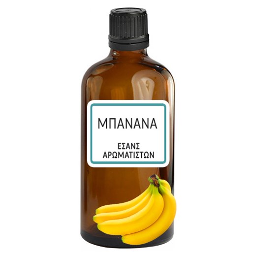 ΜΠΑΝΑΝΑ ΕΣΑΝΣ ΑΡΩΜΑΤΙΣΤΩΝ 50ML