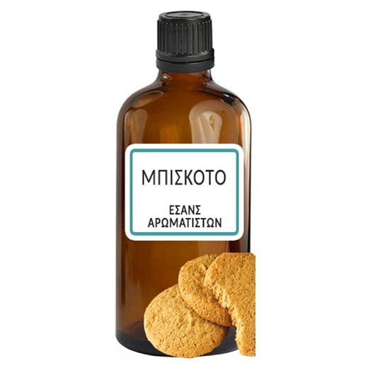 ΜΠΙΣΚΟΤΟ ΕΣΑΝΣ ΑΡΩΜΑΤΙΣΤΩΝ 50ML