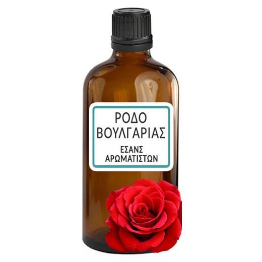 ΡΟΔΟ ΒΟΥΛΓΑΡΙΑΣ ΕΣΑΝΣ ΑΡΩΜΑΤΙΣΤΩΝ 50ML
