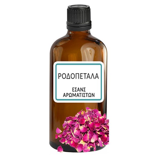 ΡΟΔΟΠΕΤΑΛΑ ΕΣΑΝΣ ΑΡΩΜΑΤΙΣΤΩΝ 50ML