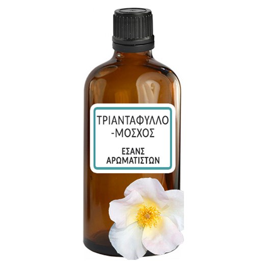 ΤΡΙΑΝΤΑΦΥΛΛΟ-ΜΟΣΧΟΣ ΕΣΑΝΣ ΑΡΩΜΑΤΙΣΤΩΝ 50ML