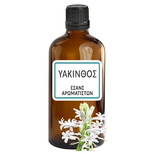 ΥΑΚΙΝΘΟΣ ΕΣΑΝΣ ΑΡΩΜΑΤΙΣΤΩΝ 50ML