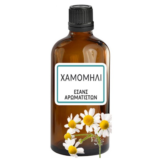 ΧΑΜΟΜΗΛΙ ΕΣΑΝΣ ΑΡΩΜΑΤΙΣΤΩΝ 50ML