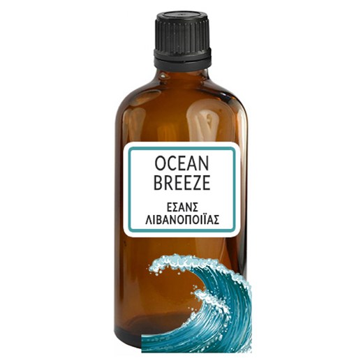 OCEAN BREEZE ΕΣΑΝΣ ΛΙΒΑΝΟΠΟΙΪΑΣ 100ML