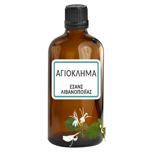 ΑΓΙΟΚΛΗΜΑ ΕΣΑΝΣ ΛΙΒΑΝΟΠΟΙΪΑΣ 100ML