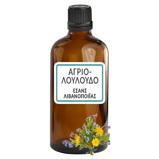 ΑΓΡΙΟΛΟΥΛΟΥΔΟ ΕΣΑΝΣ ΛΙΒΑΝΟΠΟΙΪΑΣ 100ML